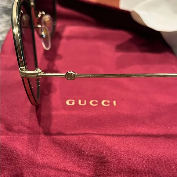 Gucci Sunglasses